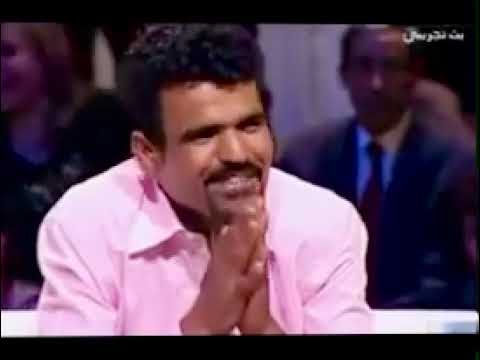 عندي ما نقلك حلقة مضحكة احكم انت  مضحك ولى يمثل