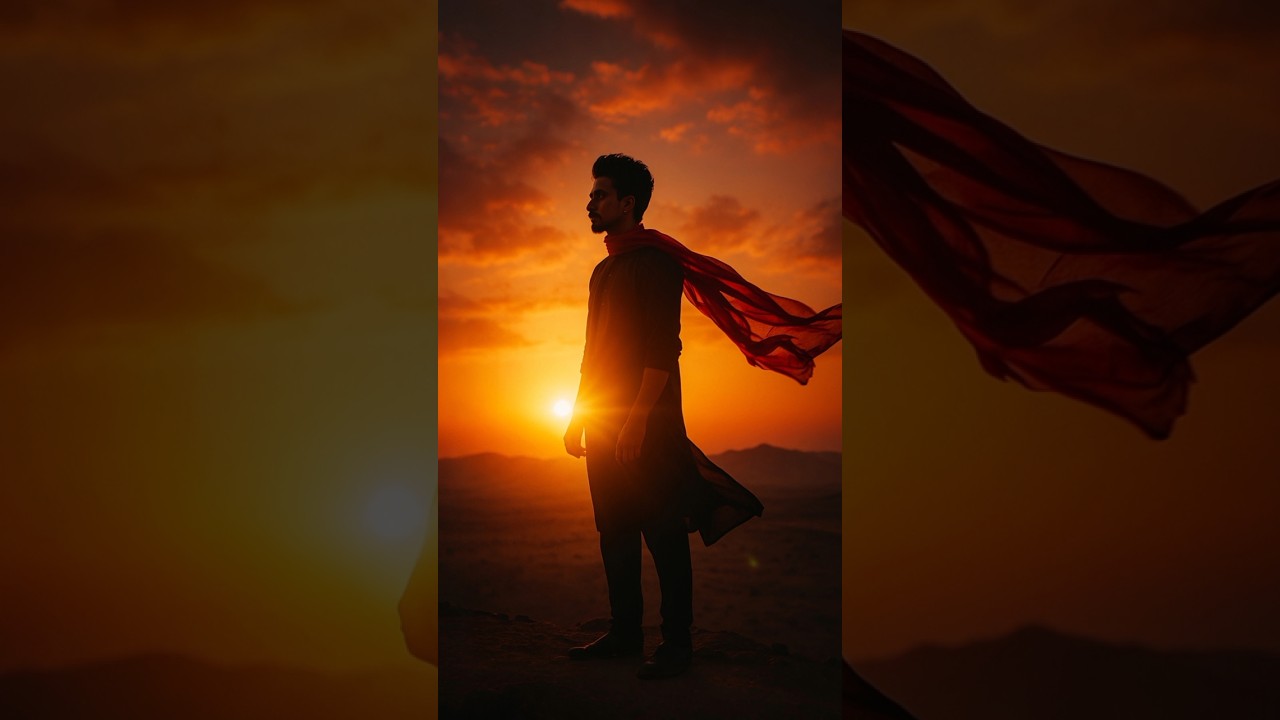 Saiyaara Viral ChatGPT Photo Edit Tutorialπ₯