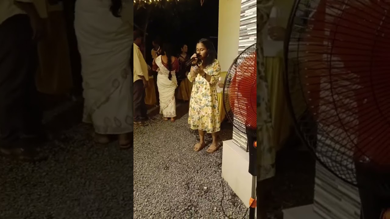 Kunu Kune 💗 | Madhuram Vepp #Music