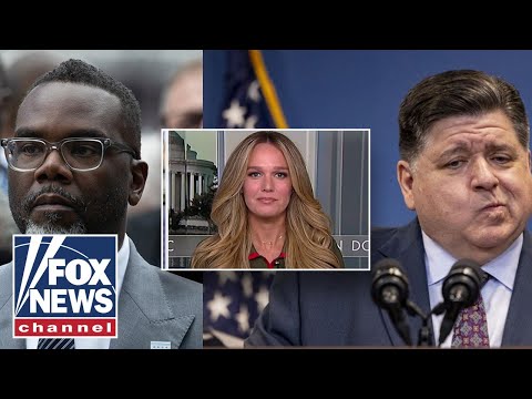 ‘LARGELY SILENT!’: DHS leader puts Dems on BLAST