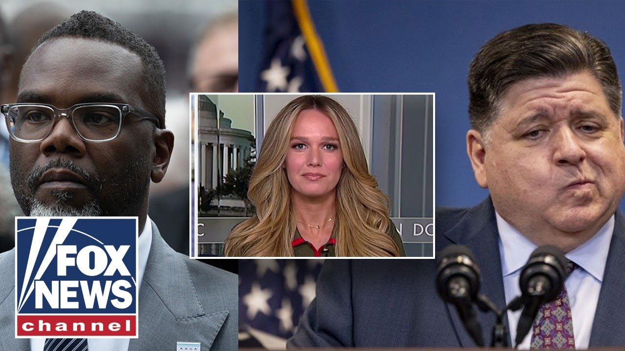 DHS Official Blasts Democrats Over Little Village Shooting Response 🚨