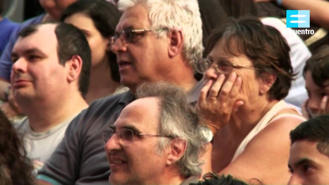 Alterados por Pi VII: Caja con pelotitas - Canal Encuentro HD