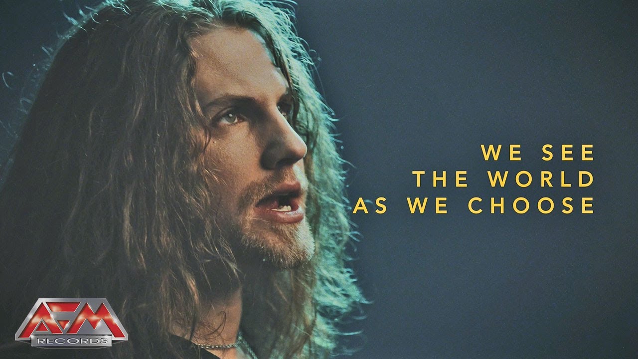 Dynazty - Heartless Madness (2020) Lyric Video 🎶