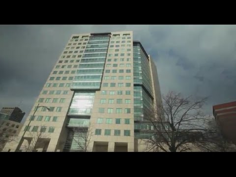 Microsoft Research New England: An introduction