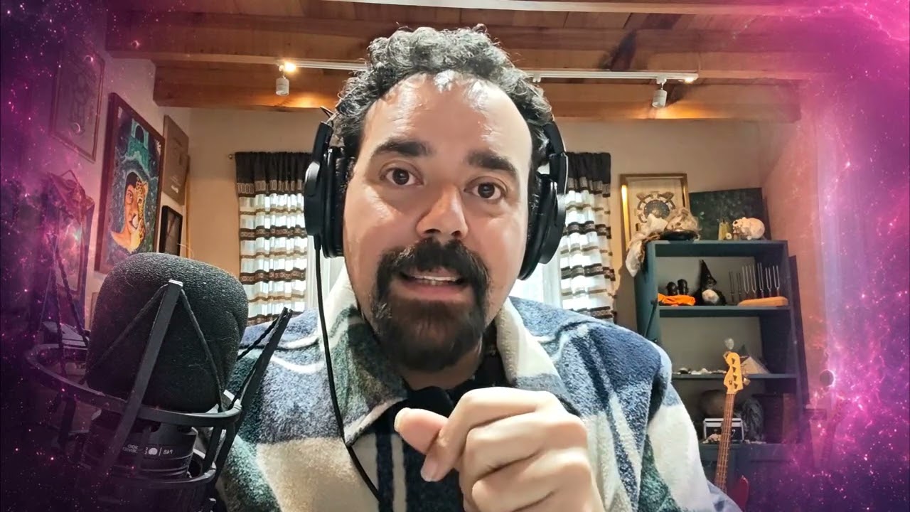 HAZ LO QUE AMAS, ESO ES TODO