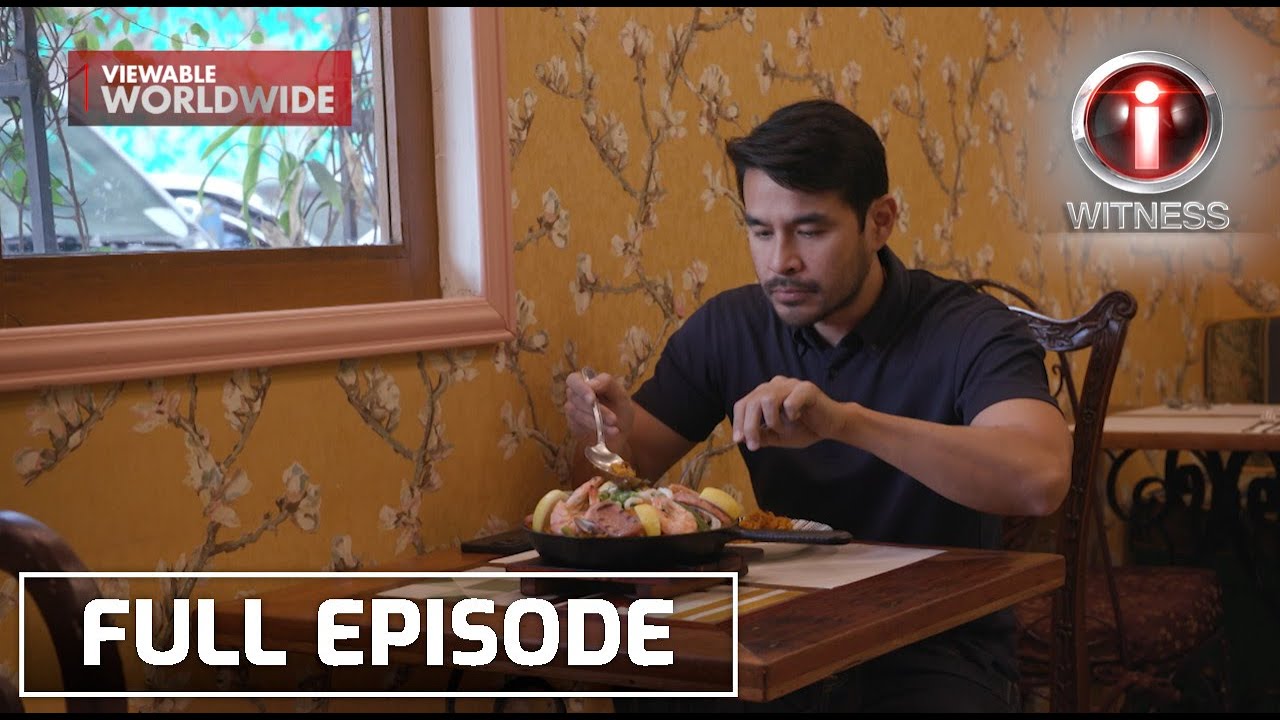 Atom Araullo's I-Witness: Single & Marriage Trends 📊