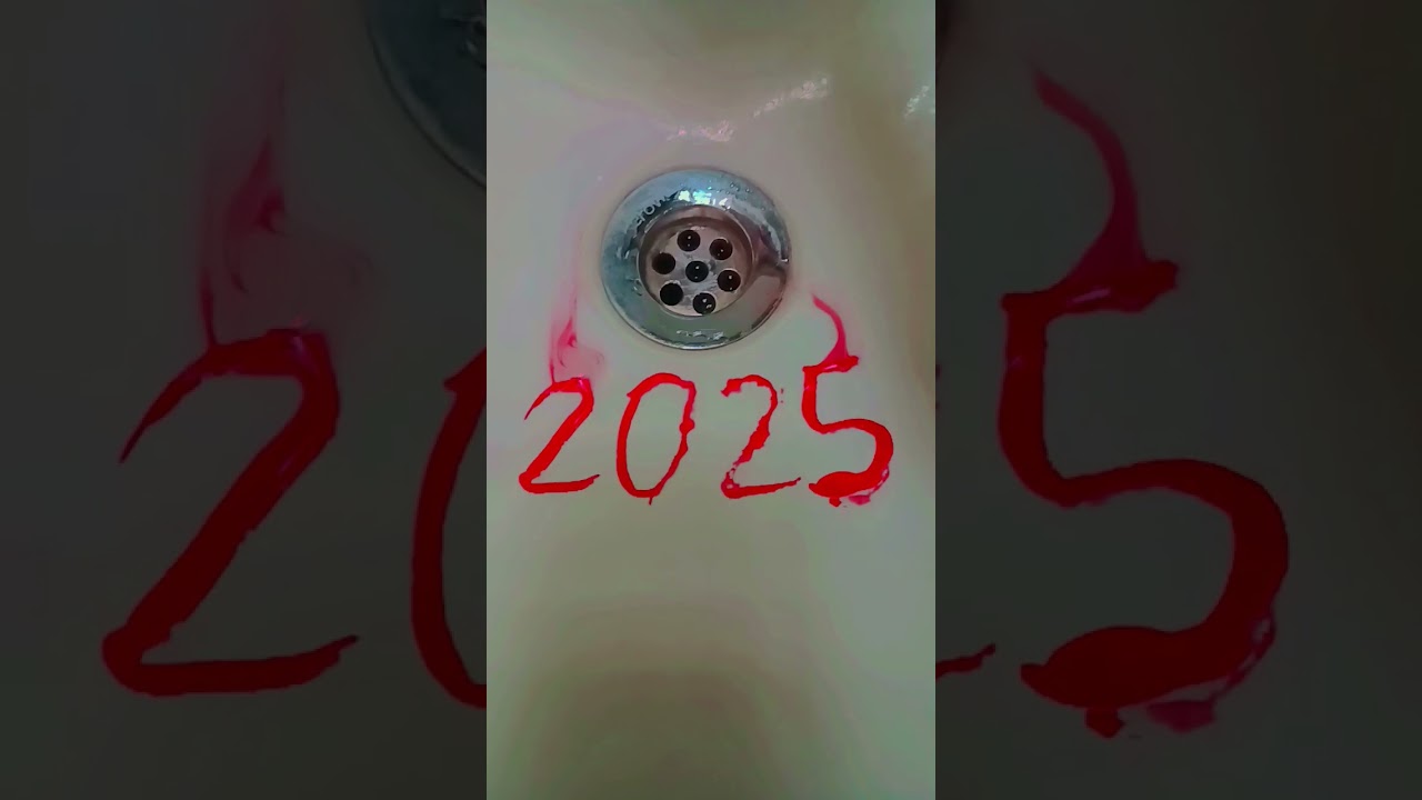 Goodbye 2024, Hello 2025 🎶