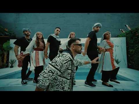 Wessam Qutob - Toz (Official Video)