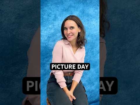 yearbook photos are forever.