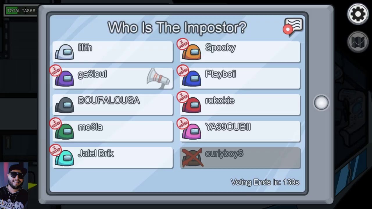 Jalel Brick Imposter 😈🔪