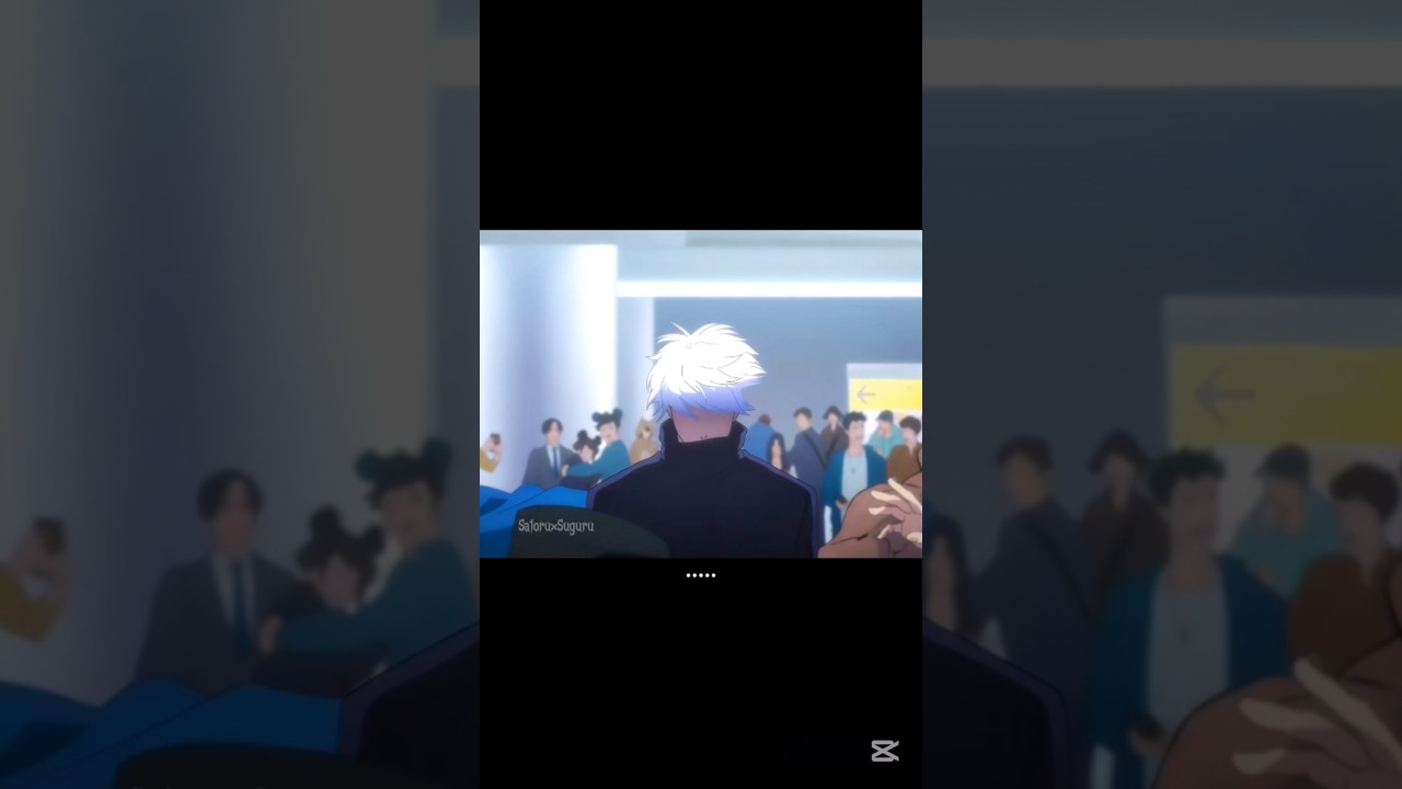 Gojo's Past Life Revealed 💔 | Jujutsu Kaisen & More