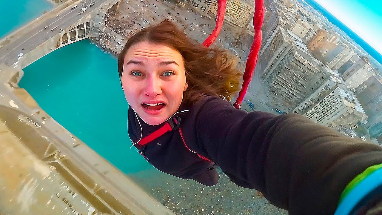 55 Incroyables vidéos : 55 moments capturés juste avant la catastrophe 🚨