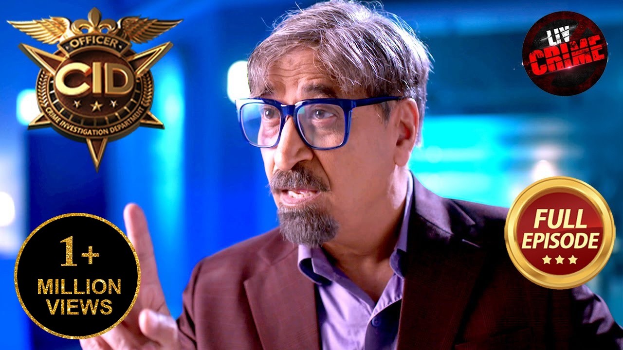 Dr. Salunkhe ने Akshita की सच्चाई क्यों छुपाई? | CID