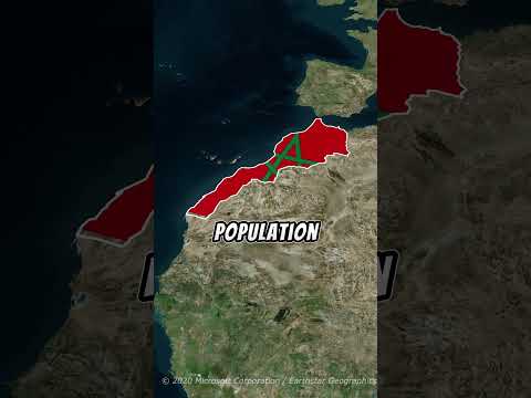 Lâhistoire du Rif ! #maroc #rif #maghreb