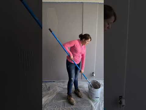 Tips para Pintar con Rodillo 😊