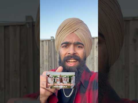 MF GABHRU! (Official Video) KARANAUJLA | now even your scooter feels like a Mustang 🛵➡️🐎 #trending