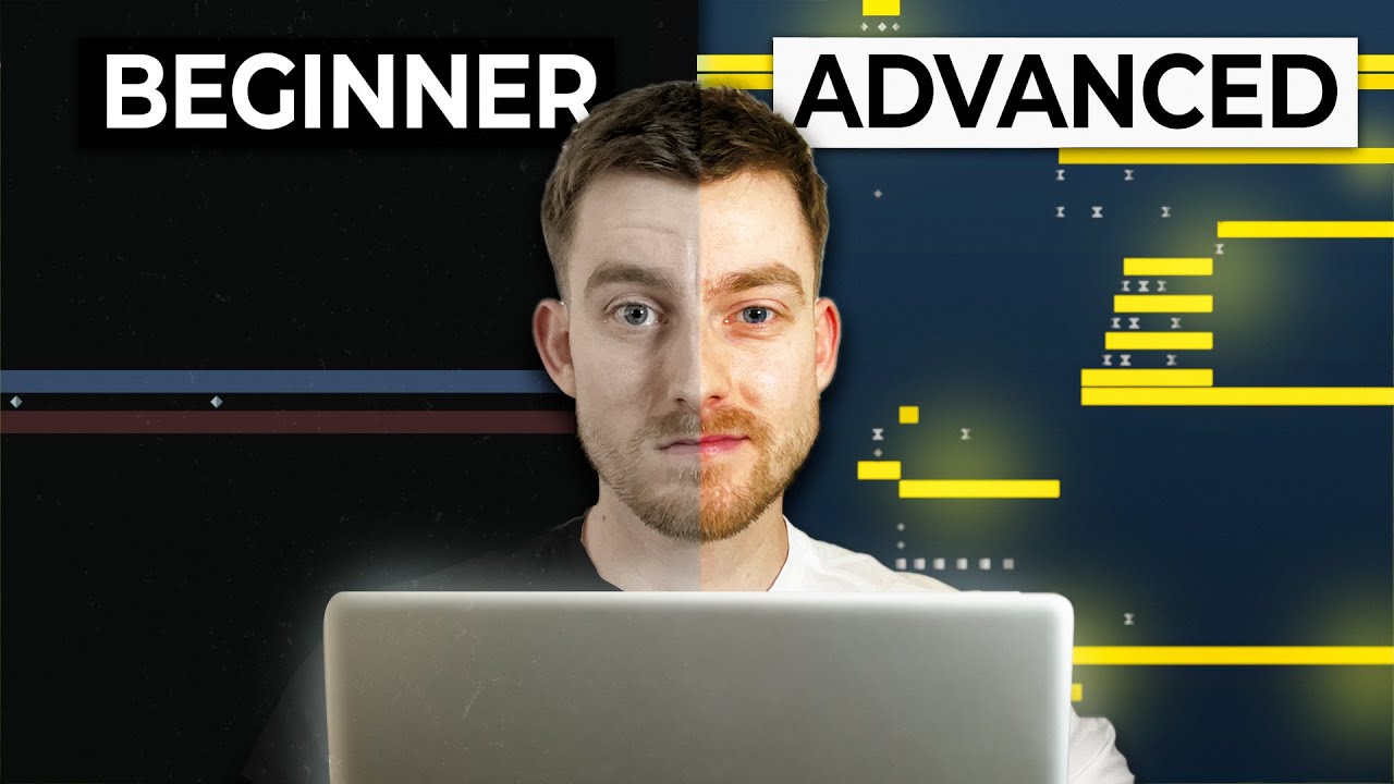 Learn Motion Design from Scratch in 2024 🚀 | Step-by-Step Guide for Beginners