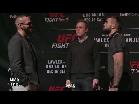 Майк Перри: Загадочный трэш-ток (русские субтитры)