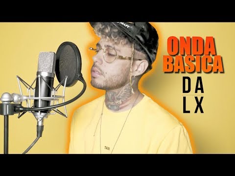 Dalex - Tatuajes [Onda Básica]