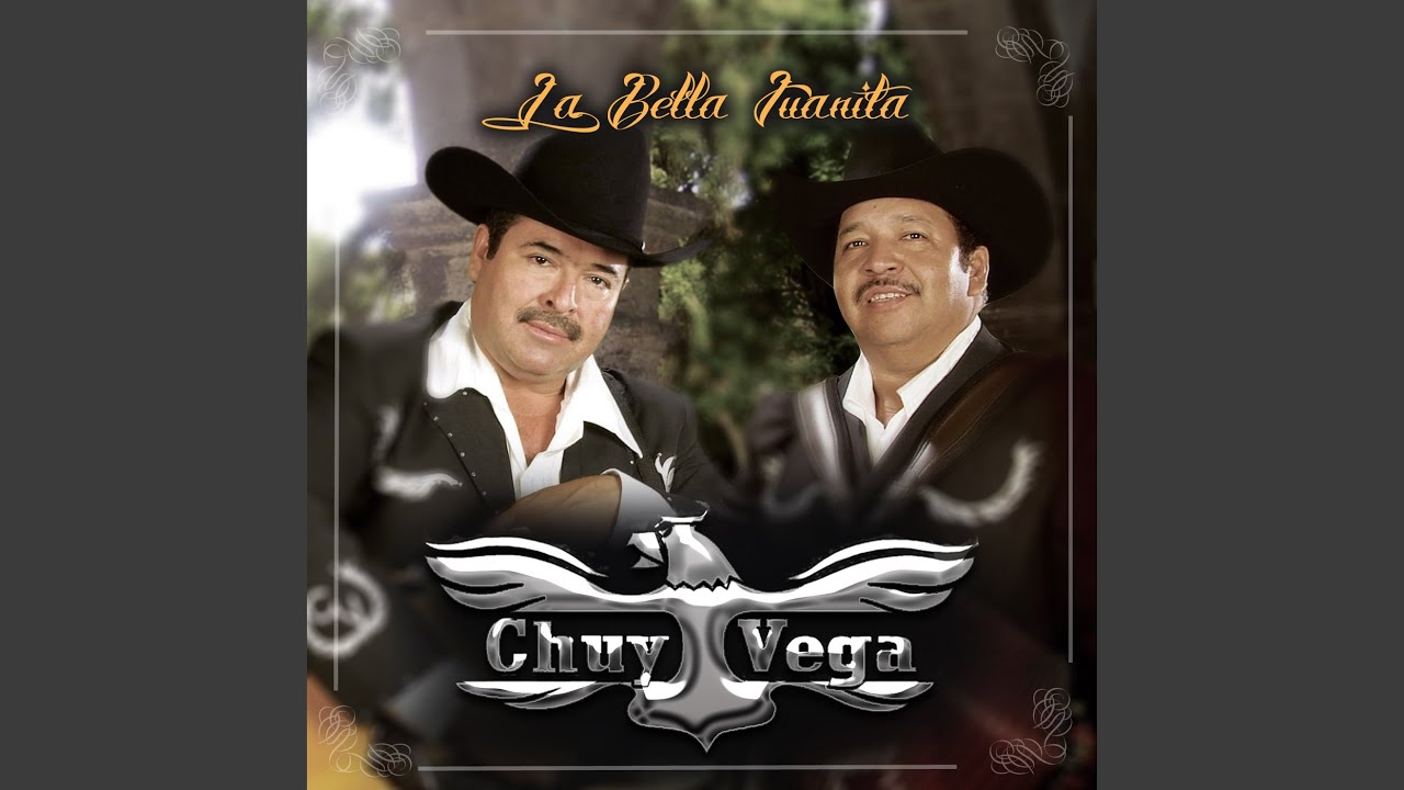 Martires de San Ignacio by Chuy Vega 🎶 | La Bella Juanita (2014 Release)