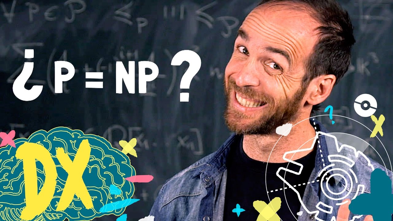 ¿Qué es el problema P vs NP? Descubre el enigma de la informática 🧩