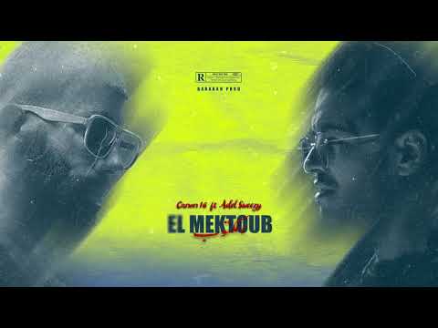 @adelsweezy Feat @didinecanon16.Officiel  - El Mektoub