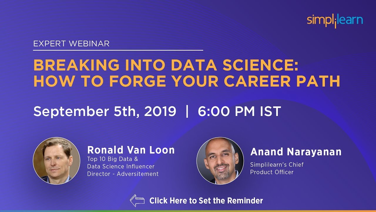 Kickstart Your Data Science Career: Essential Tips & Pathways 🚀