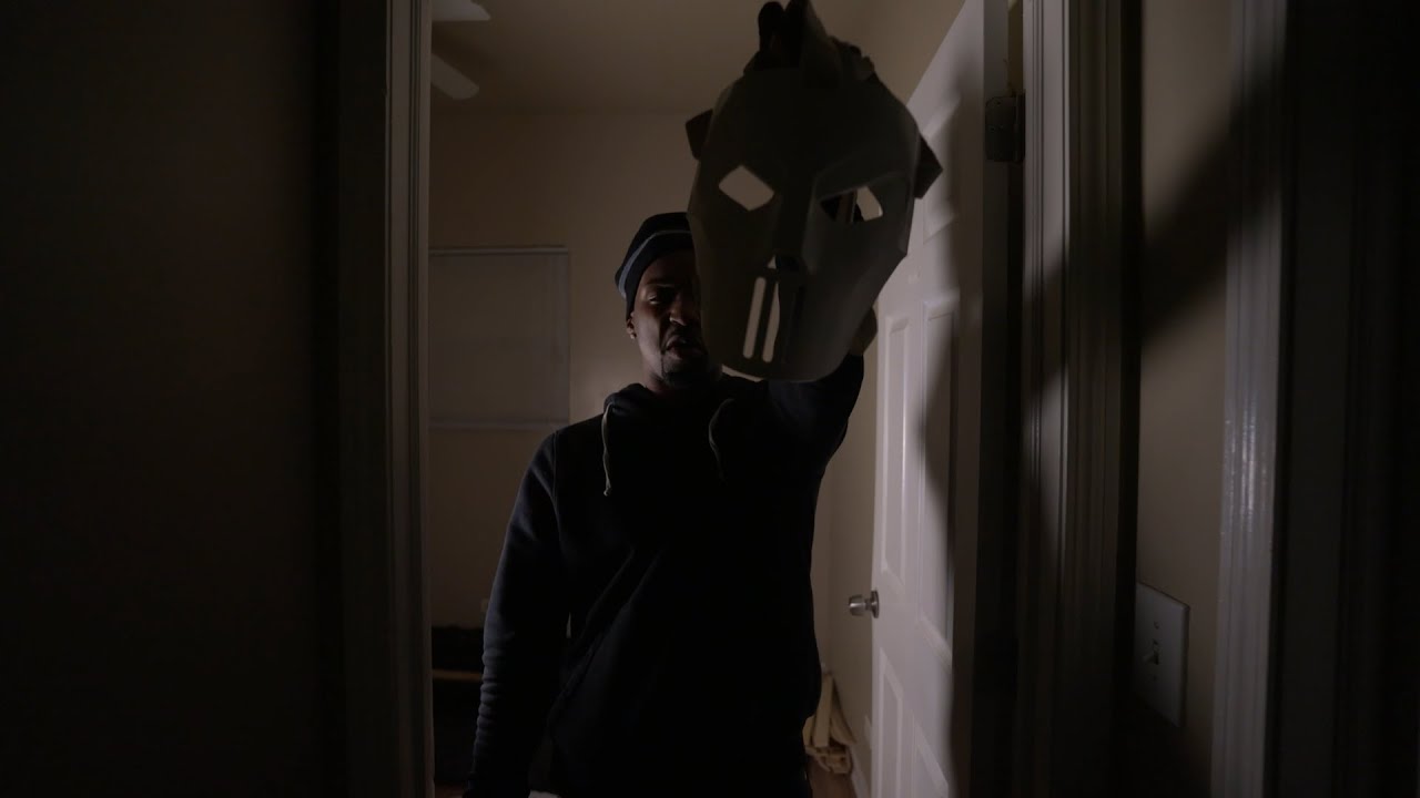 THF Lil Law - Grim Reaper Official Music Video 🎥