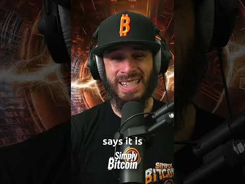 Owning a Bitcoin Node is NEXT LEVEL #bitcoin #crypto #shorts