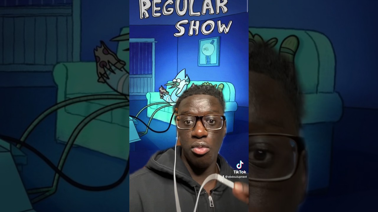 Childhood TV Shows That Shaped Us 📺