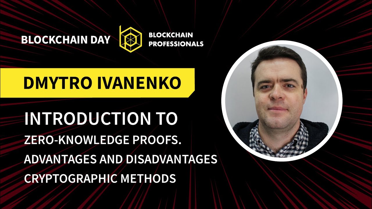 Blockchain Day: Unlocking Zero-Knowledge Proofs – Benefits & Challenges 🔐