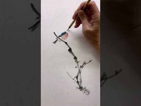 Realistic 3D Painting! This Guy Is So Talent With Drawing #2449