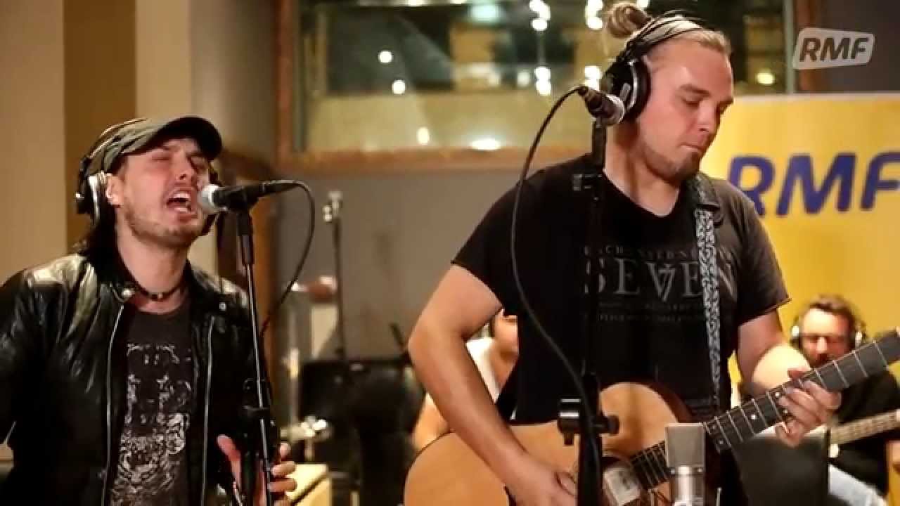 Bracia - To jest mój dzień (Poplista Plus Live Sessions)