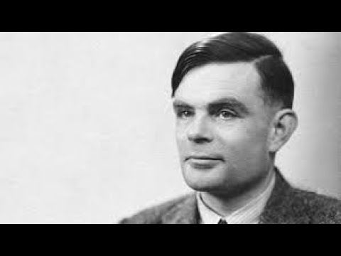How Alan Turing Cracked the Enigma Code