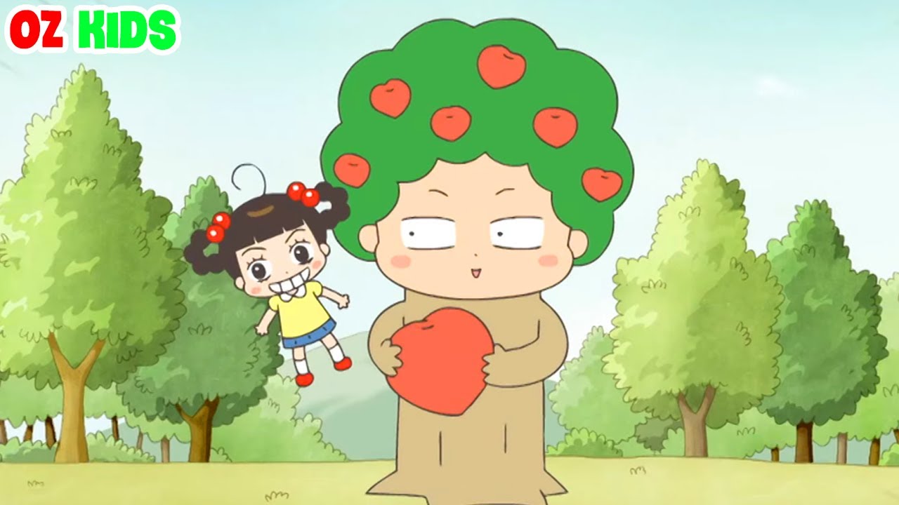 70Min Jadoo: Được Cây Mận Đẻ Ra & Xin Chào Jadoo 🇻🇳