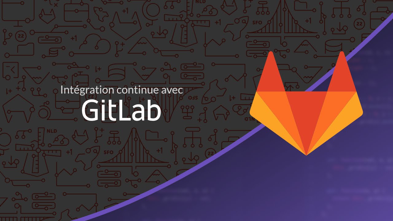 GitLab CI: Guide d'intégration continue 🛠️