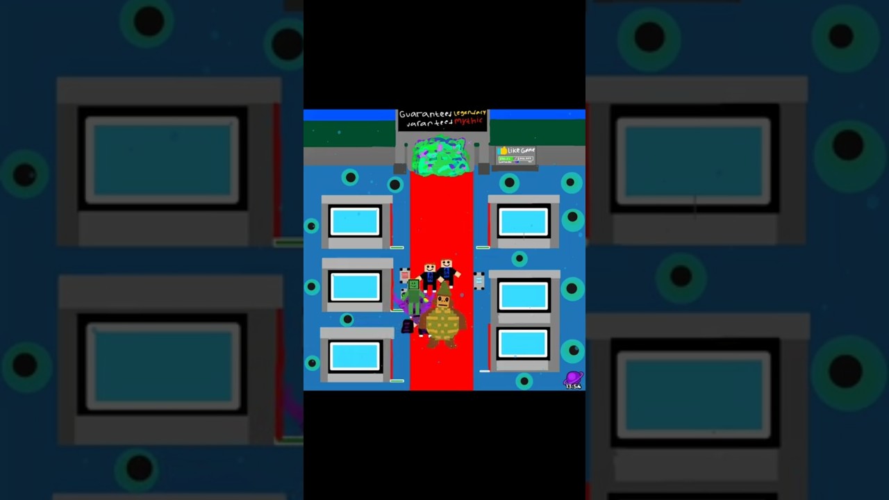 Steal A Brainrot Season 1 Part 2 🎮