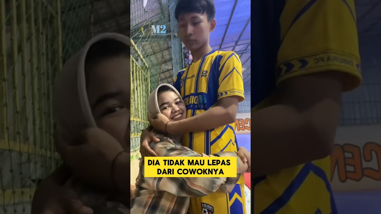 Pacar Bucin yang Romantis, Begini Jadinya ❤️