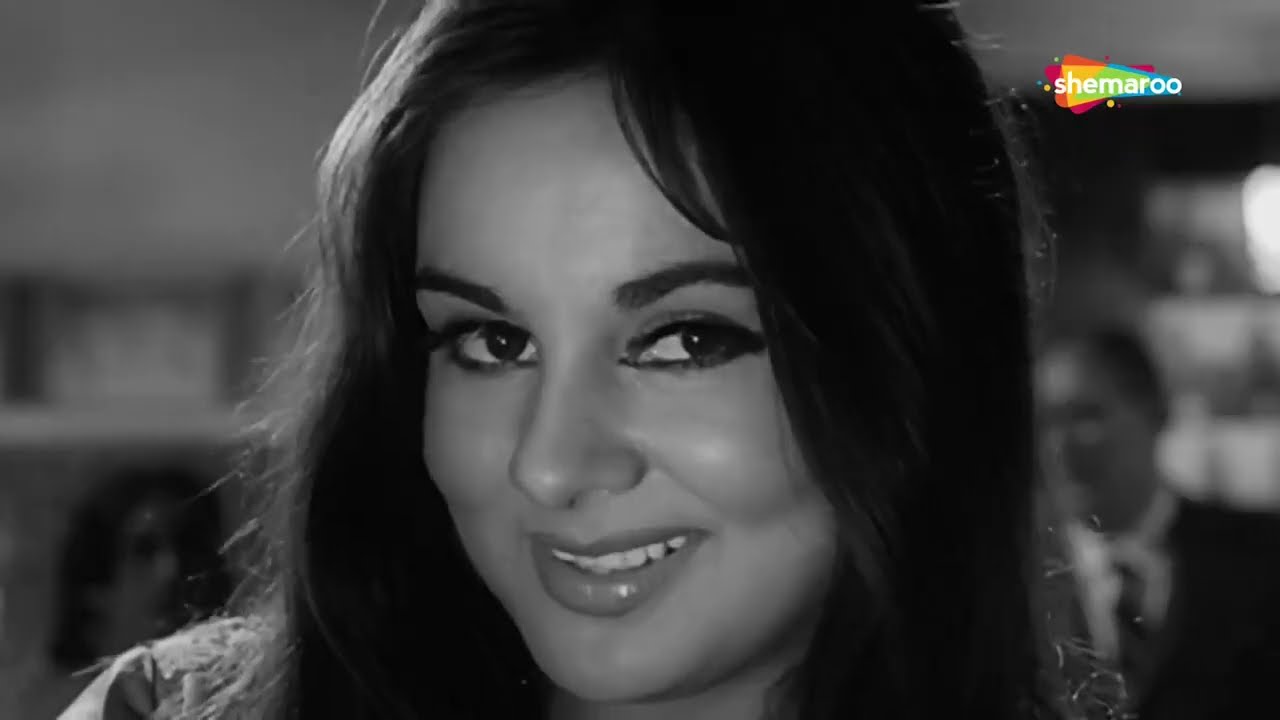 Khwaab Ho Tum Ya Koi | Classic Kishore Kumar Song from Teen Deviyan (1965) 🎶