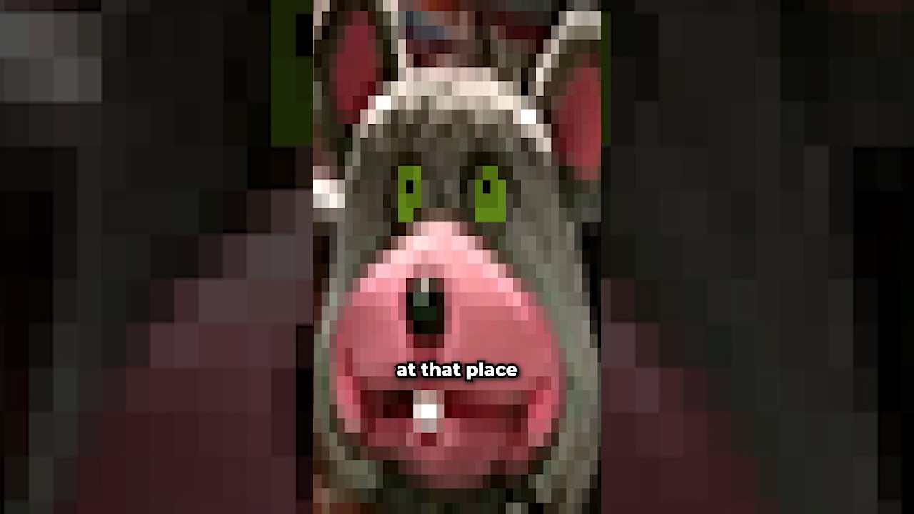 FNAF Lore in an Alternate Universe 🌌