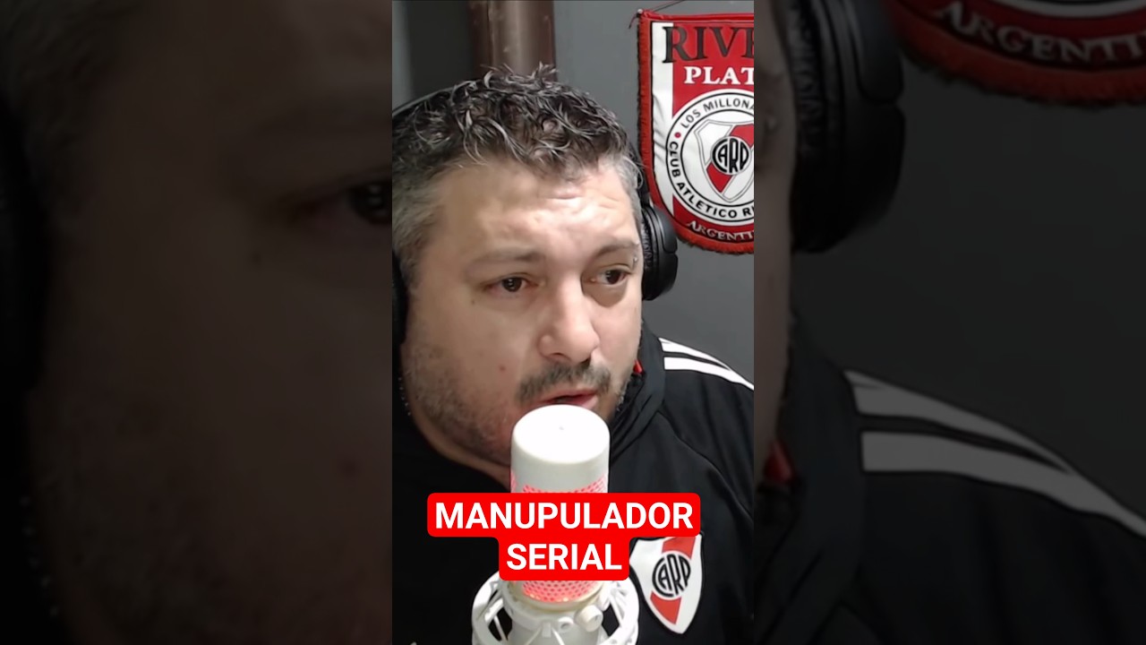 Golpistas desean el mal para River Plate en todos los aspectos