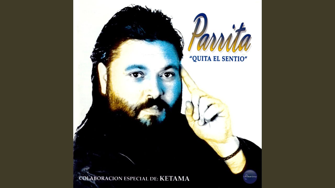 Enhorabuena by Parrita & V. Castro 🎶