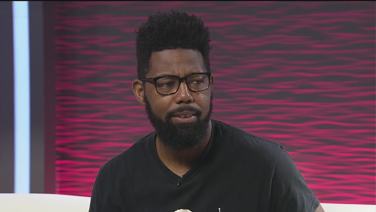 Very Smart Brothers - Damon Young on this and that