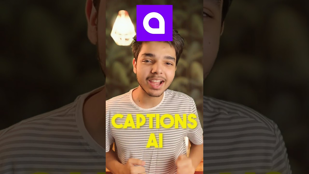 Dub Hindi Videos to English with AI 🎥