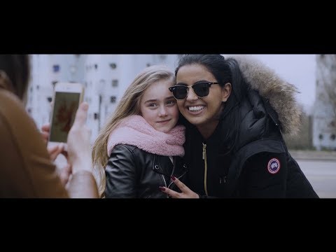 Marwa Loud - Billet (Official Music Video) 🎶