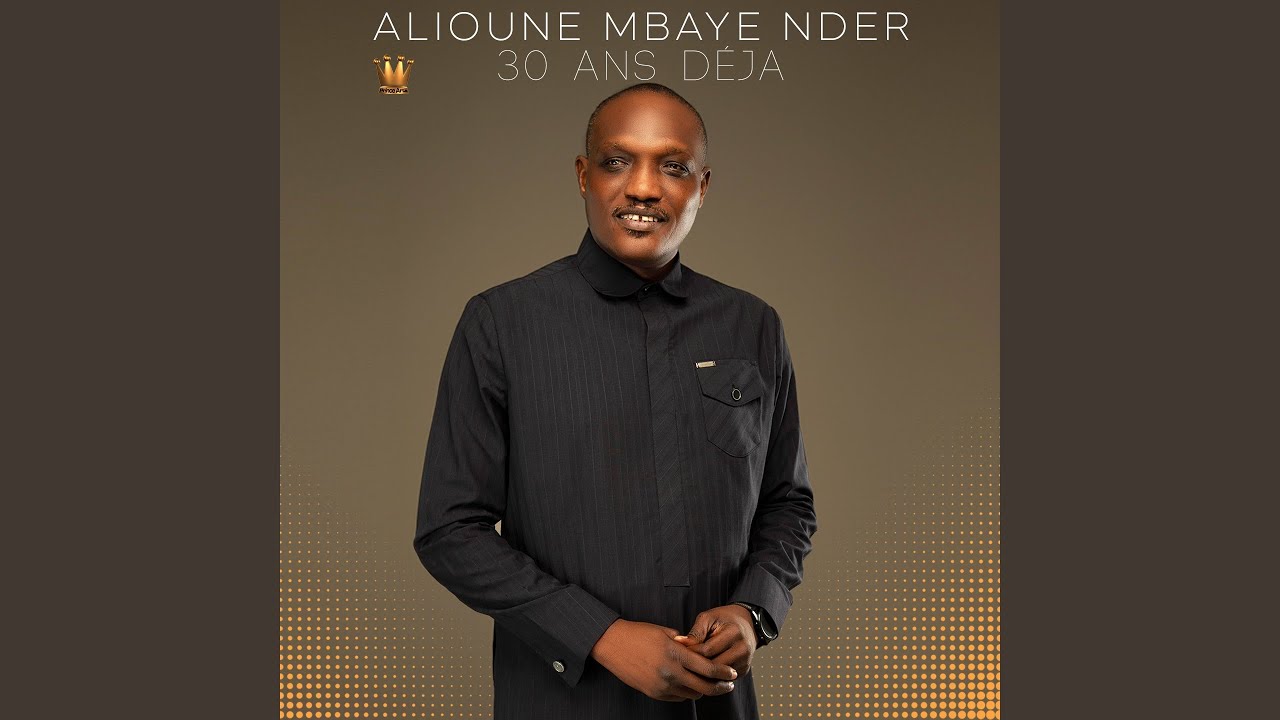 30 Ans Déjà 🎶 feat. Wally B. Seck & More