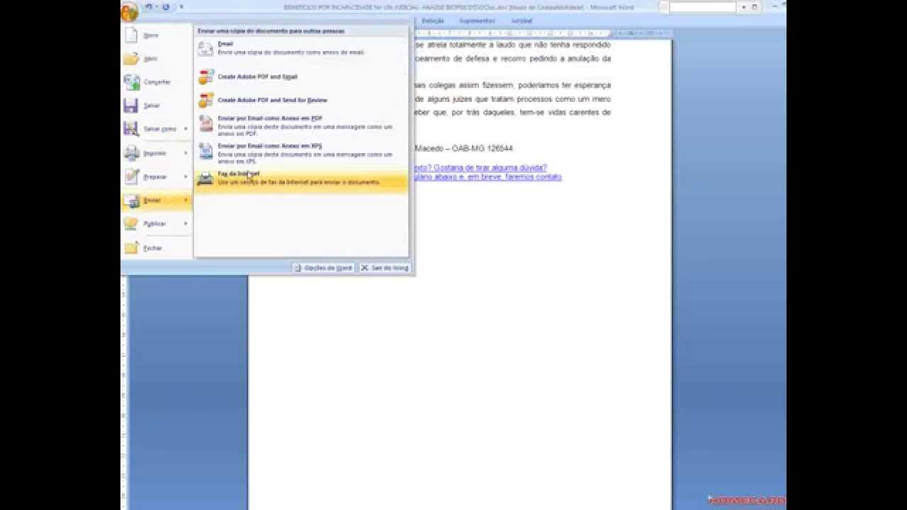 Cómo Crear Hipervínculos en PDF ✨