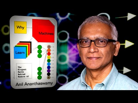 The Elegant Math Behind Machine Learning