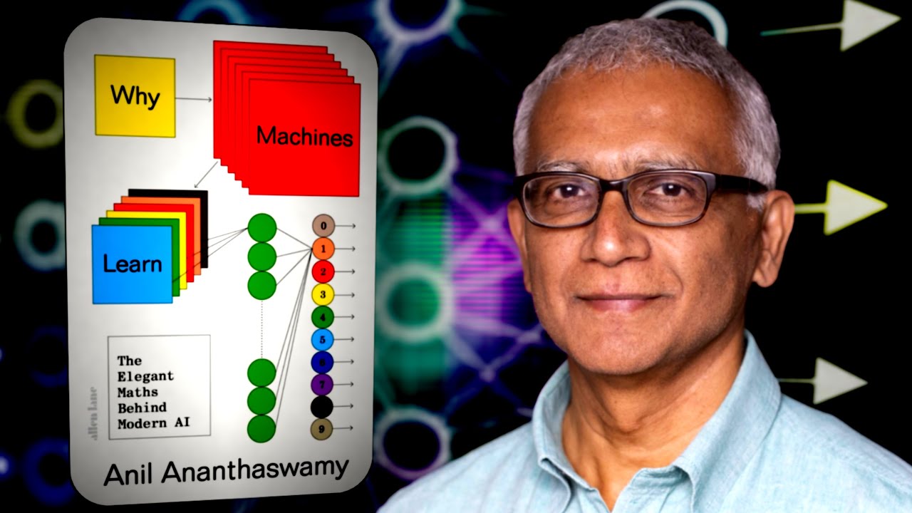 The Elegant Math of Machine Learning 🤖