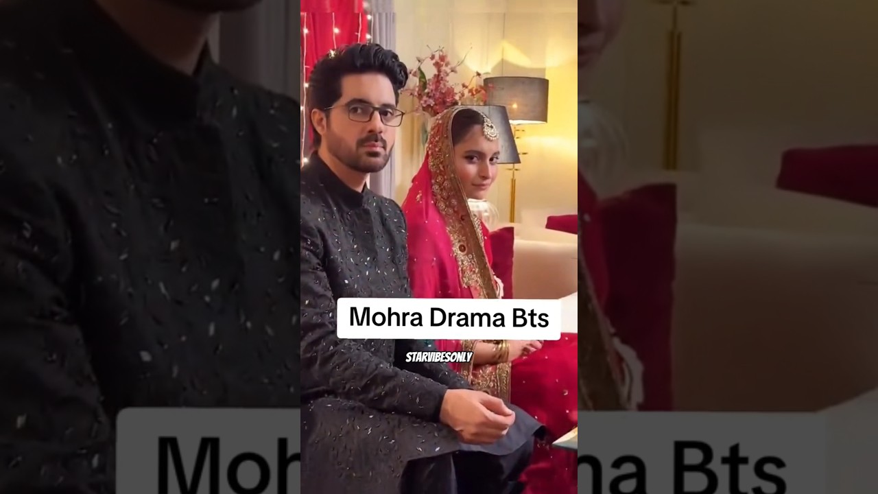 Mohra Episodes 32-35 | Next Episode Teaser & Promo 🎬